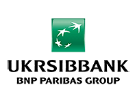 Банк UKRSIBBANK в Мироновском
