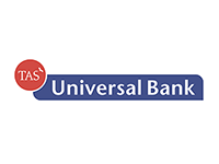 Банк Universal Bank в Мироновском
